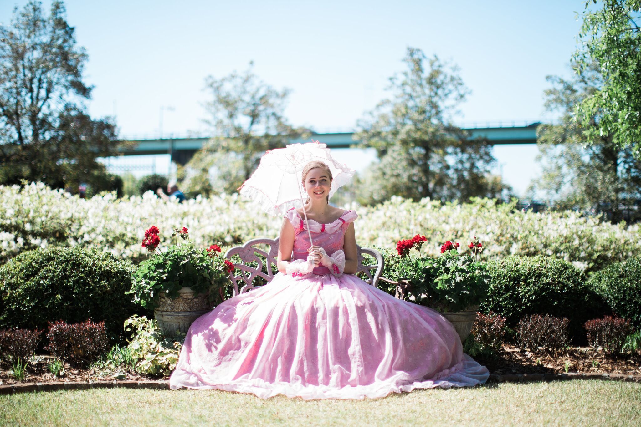 Garden Belle_preview