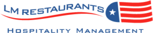 logo lm restaurants