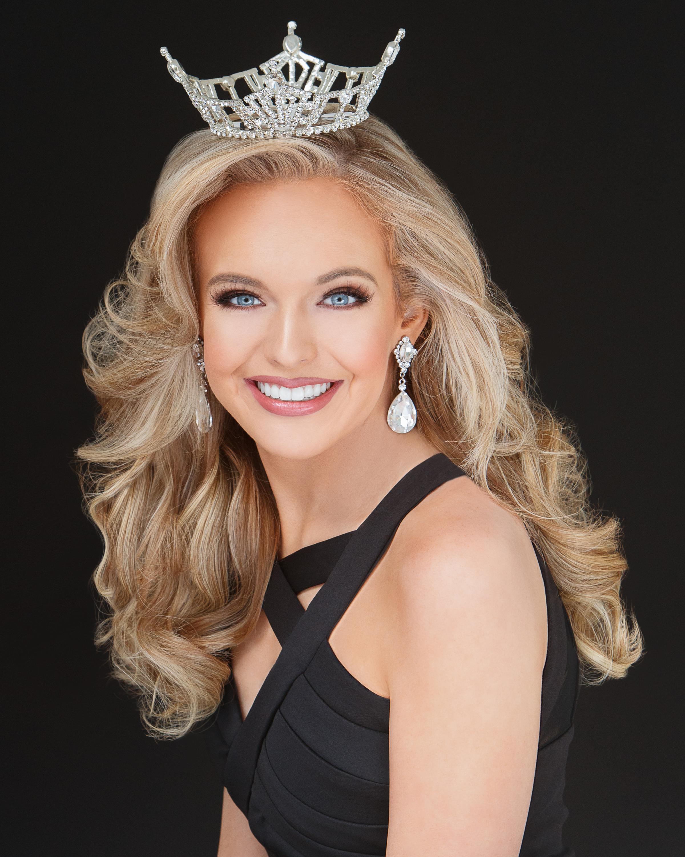 Taylor Foley Miss Queen City