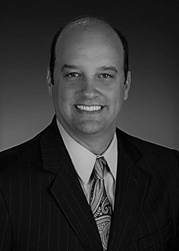 Justin Wolfe Headshot BW