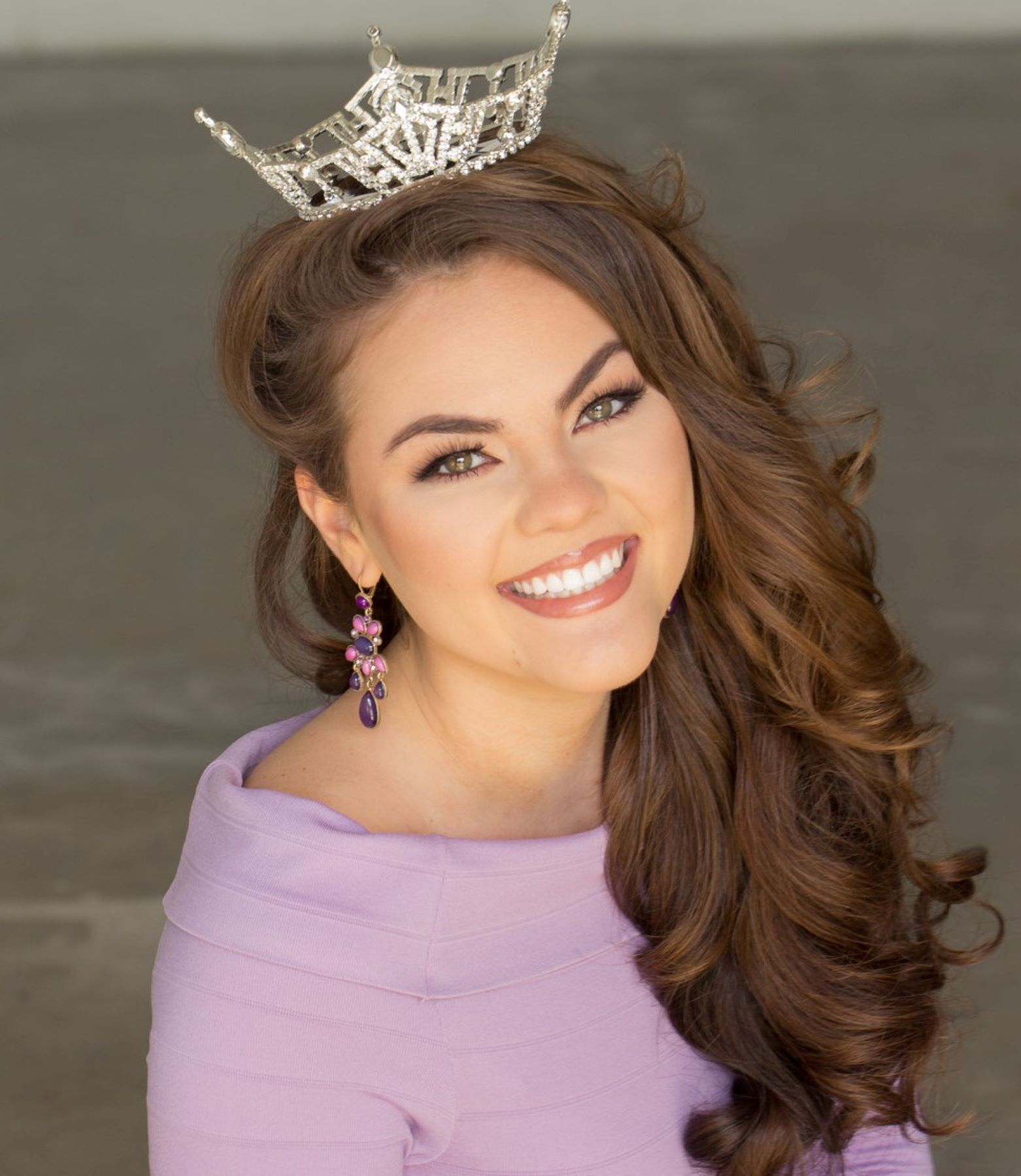 OBrien, Elizabeth -Miss Moore County