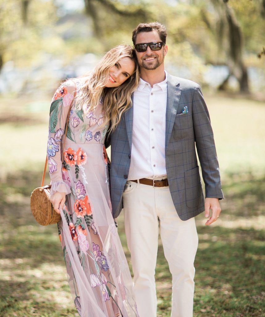 What To Wear NC Azalea Festival