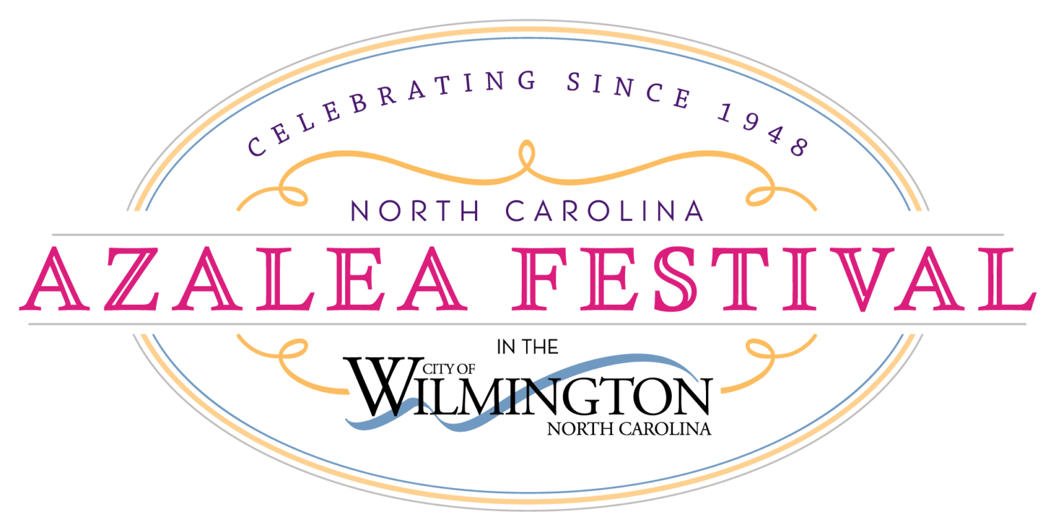 2023 North Carolina Azalea Festival Wilmington, NC