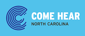Come-Hear-North-Carolina