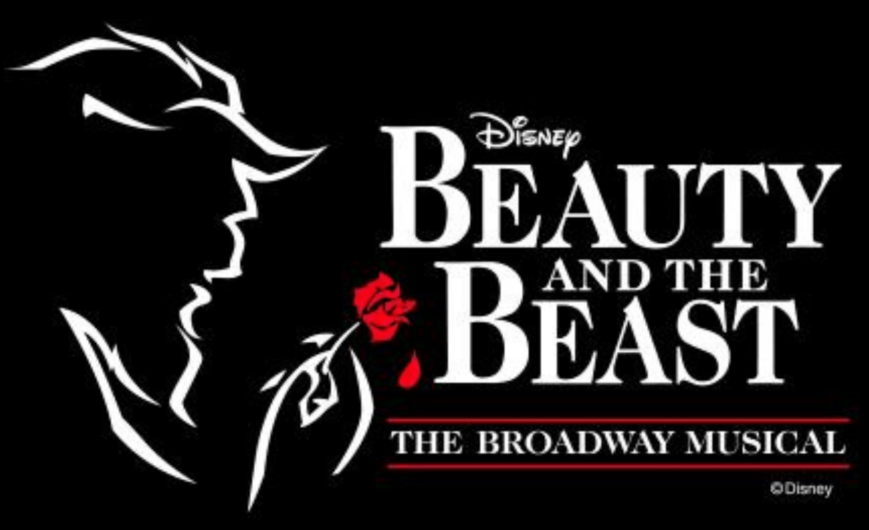 Beauty and the Beast Presented by Thalian Association