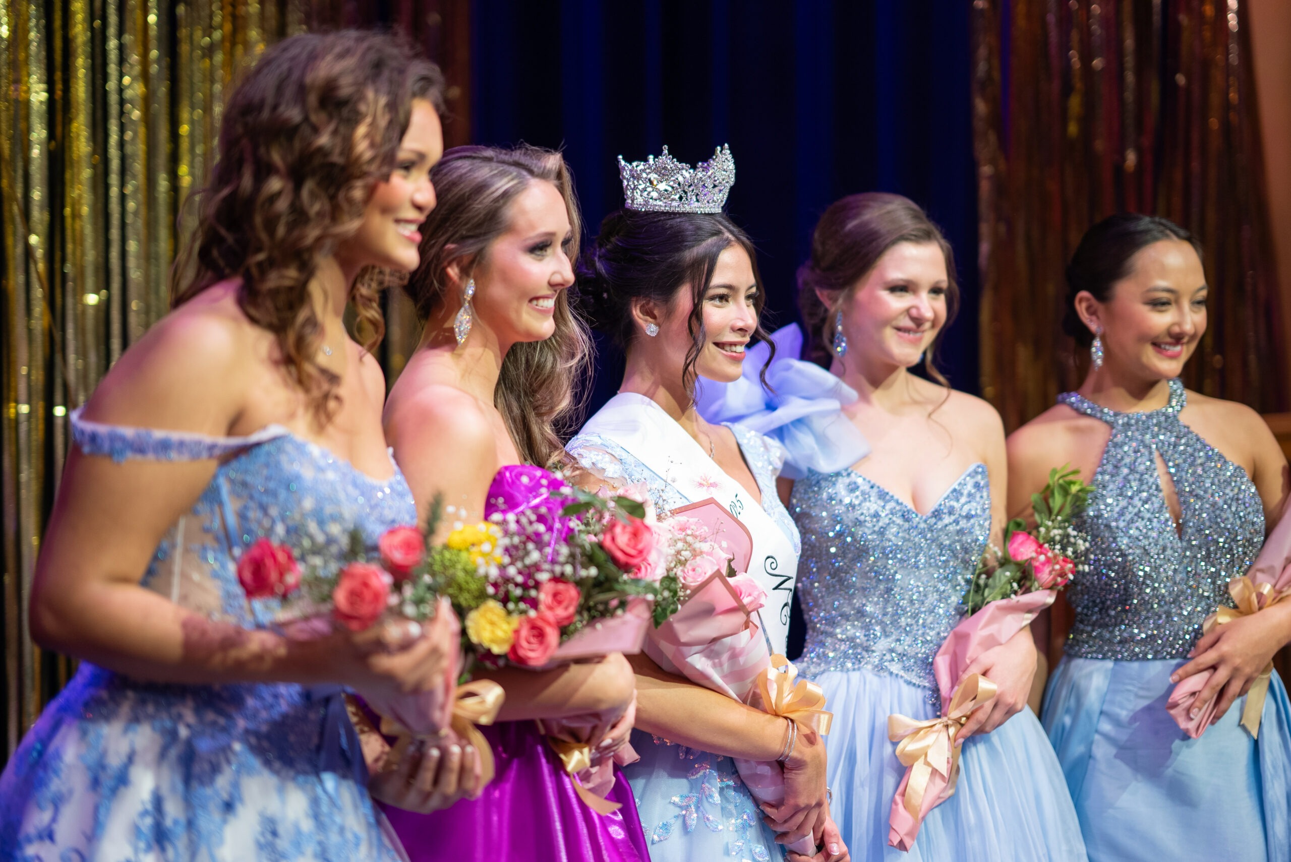 Scholarship Pageant Presented by Truist