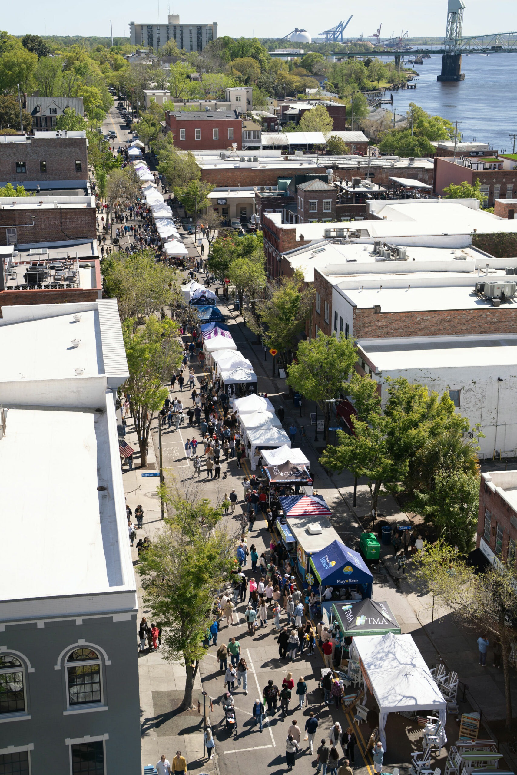 2025 Street Fair