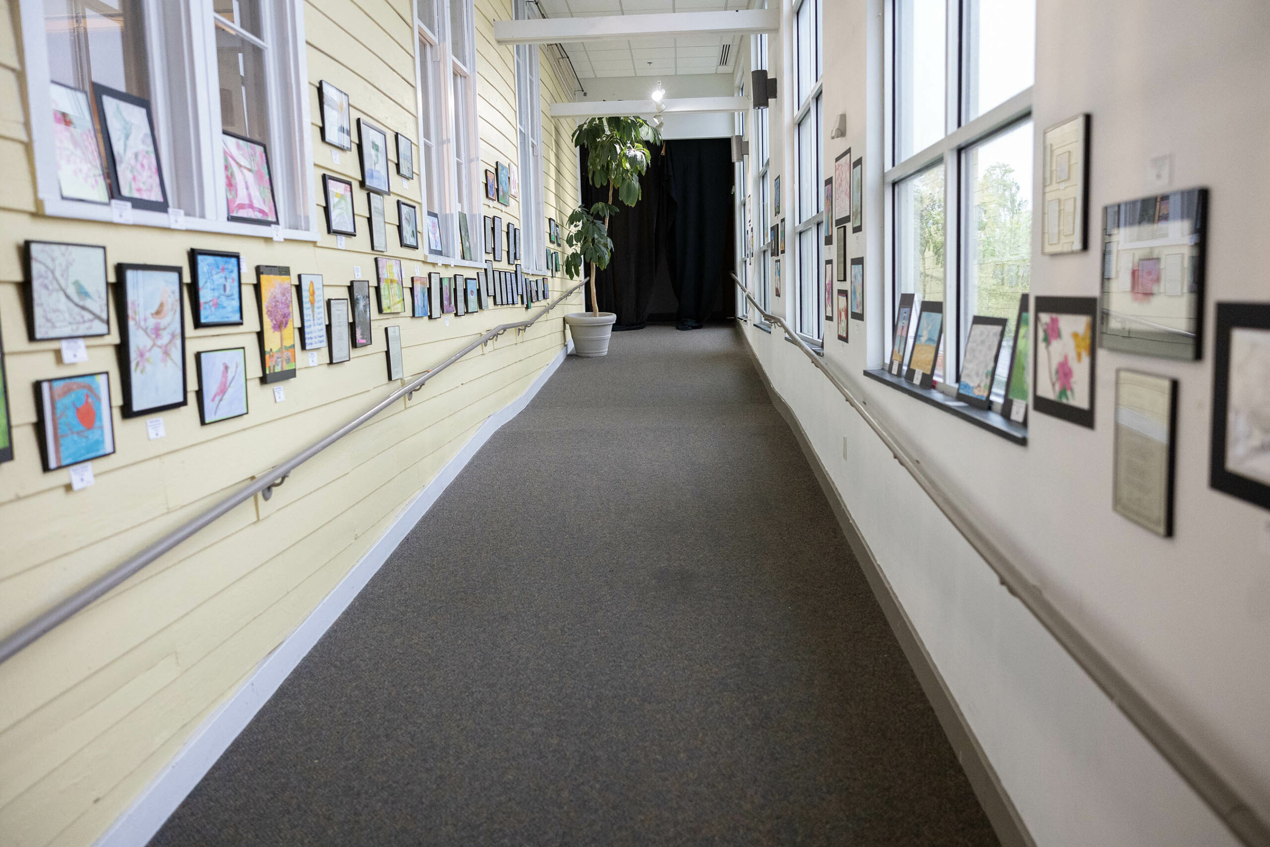 44th Annual Wilmington Art Association Spring Show & Sale