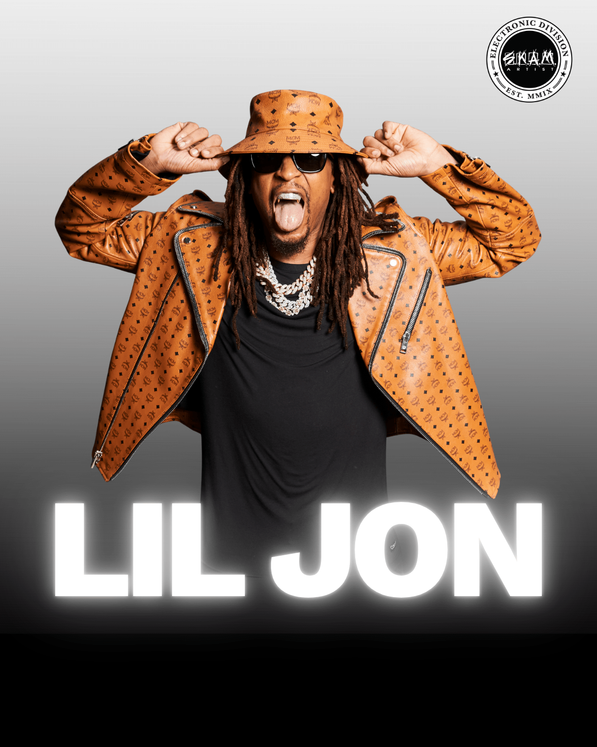Lil Jon Concert