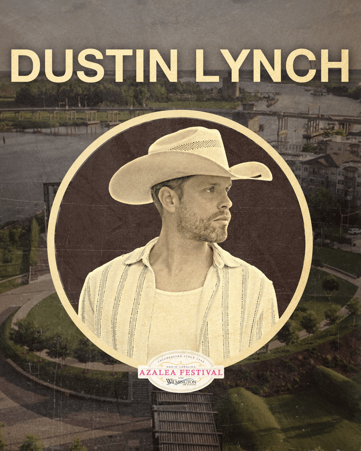 Dustin Lynch Concert