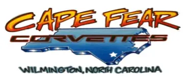 Cape Fear Corvette Club Car Show