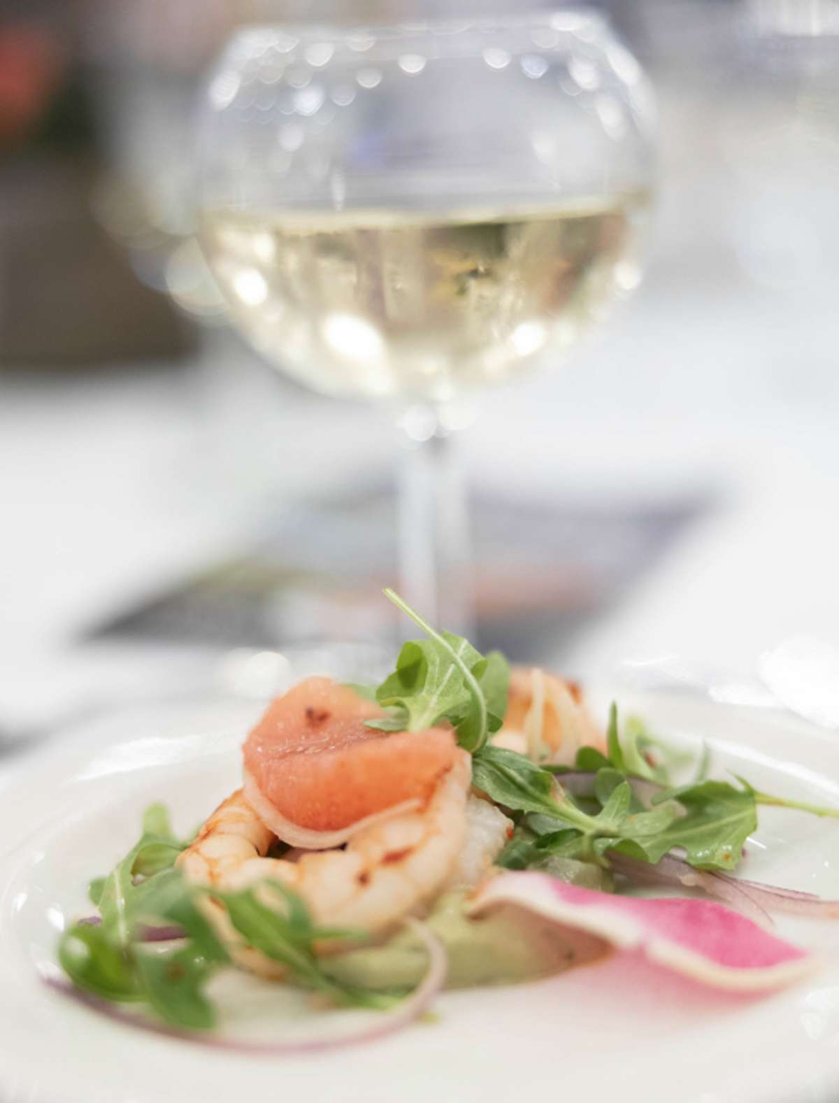 Chefs’ Showcase