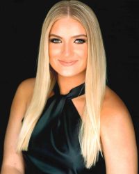 Andi Creech - Miss Wilmington