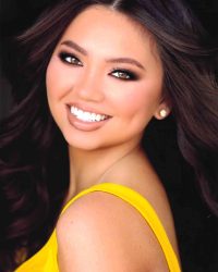 Carly Peeters - Miss Wendell