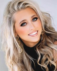 Hayden Pearson - Miss Goldsboro